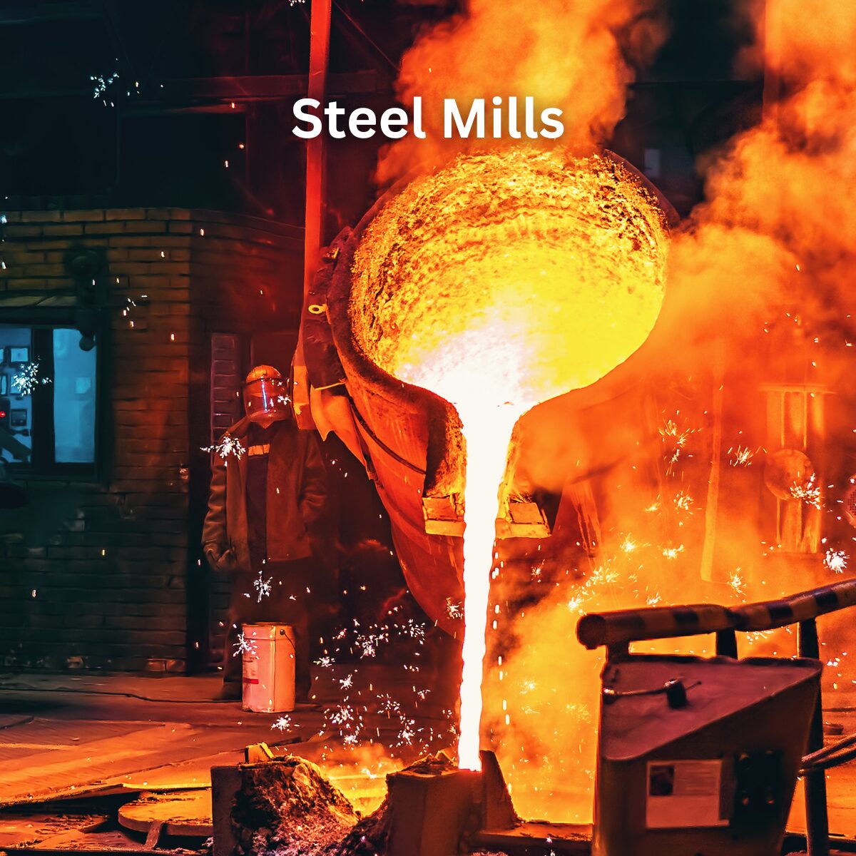 Steel