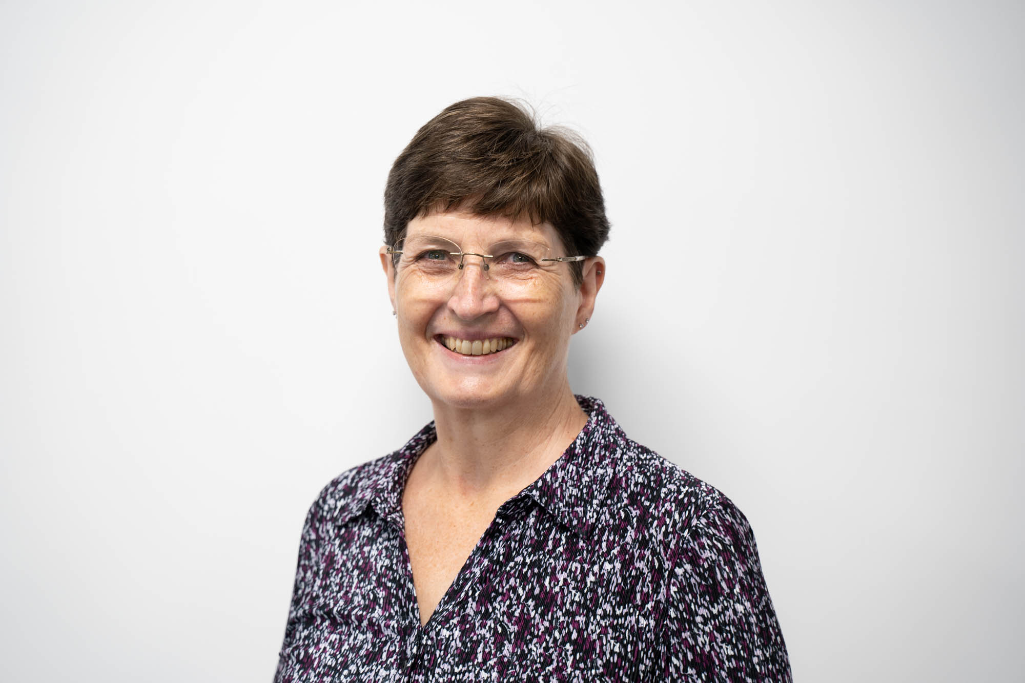 Lynn Jones