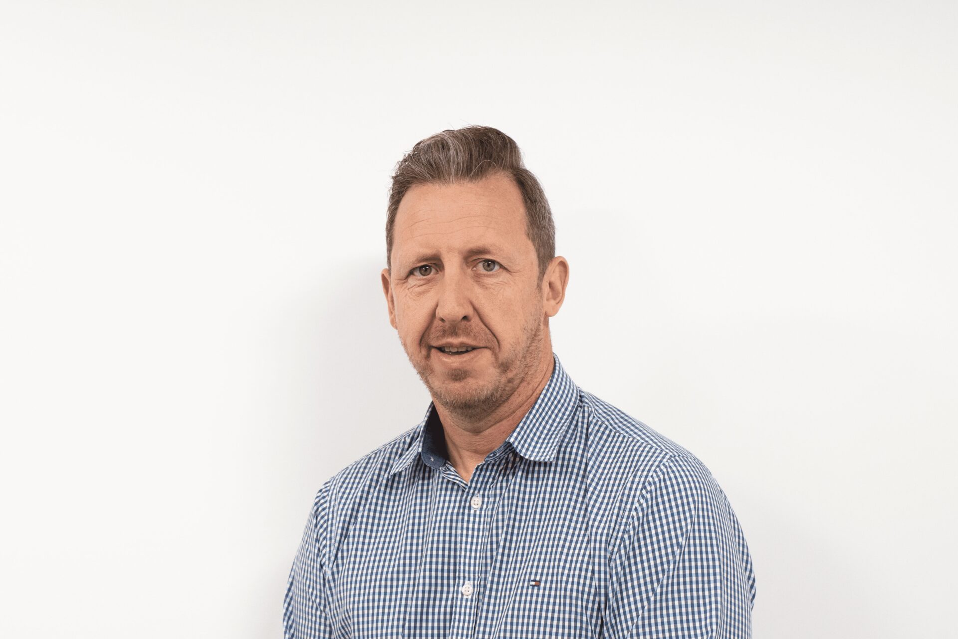 Richard Hallam