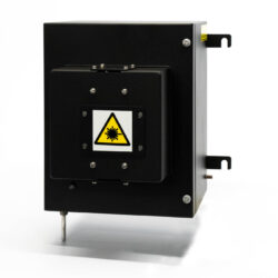 TunnelTech 900 Gas & Visibility Monitor
